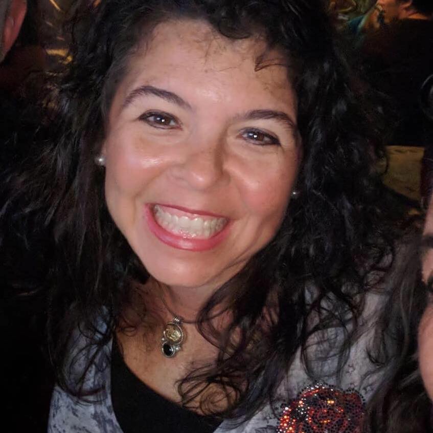 Picture of Patti Robertson